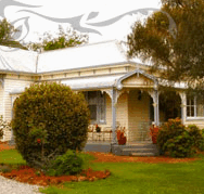 Glencoe Country Bed And Breakfast - Foster Accommodation