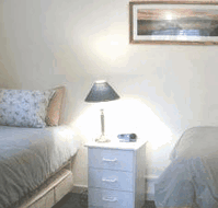 Domain View Apartments - Foster Accommodation