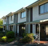 Davey Place Holiday Townhouses - Foster Accommodation