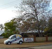 York Motel - Foster Accommodation