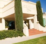 Best Western The Carrington - Foster Accommodation