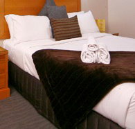 Best Western Wyndhamere Motel - Foster Accommodation
