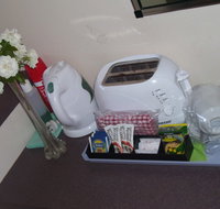 Twin City Motor Inn - Foster Accommodation