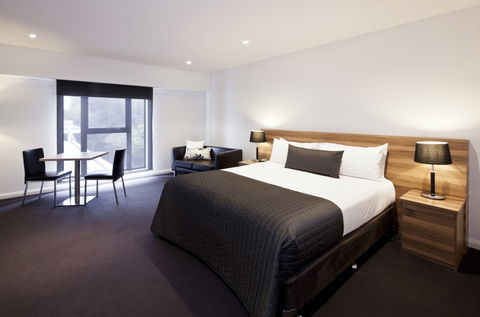 BEST WESTERN PLUS Ballarat Suites - Foster Accommodation 3