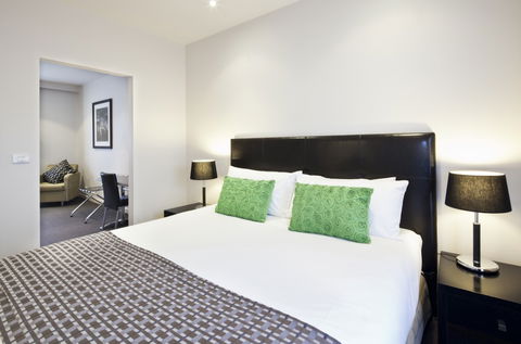 BEST WESTERN PLUS Ballarat Suites - Foster Accommodation 5