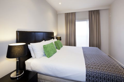 BEST WESTERN PLUS Ballarat Suites - Foster Accommodation 6