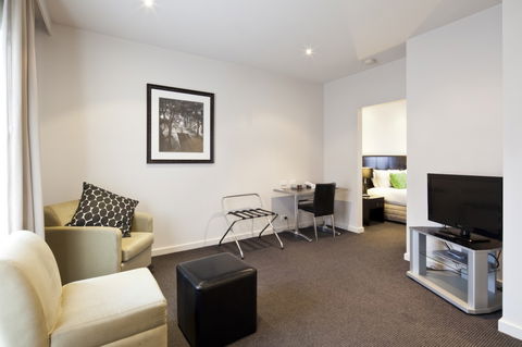 BEST WESTERN PLUS Ballarat Suites - Foster Accommodation 7