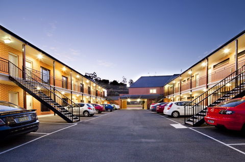 BEST WESTERN PLUS Ballarat Suites - Foster Accommodation 8