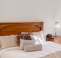 Best Western Crystal Inn - Foster Accommodation