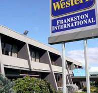 Best Western Frankston International - Foster Accommodation