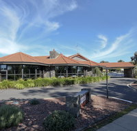 Comfort Inn Julie-Anna - Foster Accommodation
