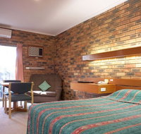 Comfort Inn Sandhurst - Foster Accommodation