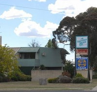 Bendigo Motor Inn Golden Chain - Foster Accommodation