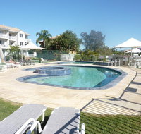 Pelican Cove - Foster Accommodation