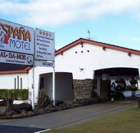 Espana Motel - Foster Accommodation