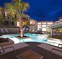 The Beach Cabarita - Foster Accommodation