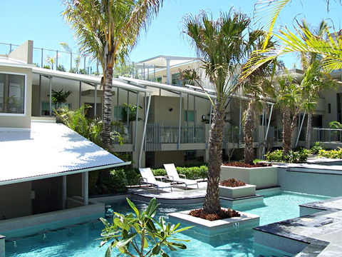 The Beach Cabarita - Foster Accommodation 5