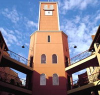 Clocktower Apartments - Foster Accommodation