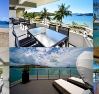 Hamilton Island Private Apartments - Foster Accommodation