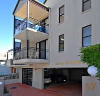 Spring Hill Mews - Foster Accommodation