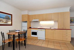 Spring Hill Mews - Foster Accommodation 2