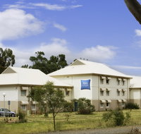 Ibis Budget Canberra - Foster Accommodation