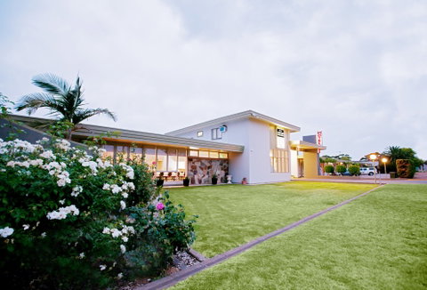Adelaide Road Motor Lodge - Foster Accommodation 3