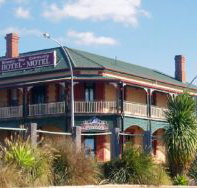 Streaky Bay Hotel Motel - Foster Accommodation