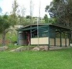 Sturt River Caravan Park - Foster Accommodation