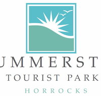 Belair Gardens Caravan Park - Foster Accommodation