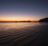 Cape Hillsborough National Park Camping Ground - Foster Accommodation