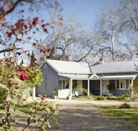 WillOaks BB - Foster Accommodation