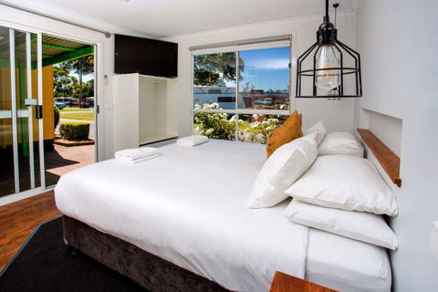 BIG4 Traralgon Park Lane Holiday Park - Foster Accommodation 0