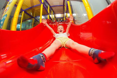 BIG4 Traralgon Park Lane Holiday Park - Foster Accommodation 4