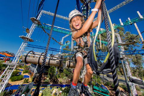 BIG4 Traralgon Park Lane Holiday Park - Foster Accommodation 5