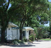 BIG4 North Cedars Holiday Park Wangaratta - Foster Accommodation