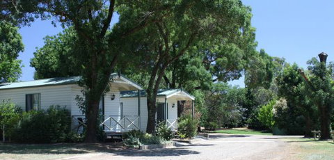 BIG4 North Cedars Holiday Park Wangaratta - Foster Accommodation 0