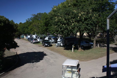 BIG4 North Cedars Holiday Park Wangaratta - Foster Accommodation 4