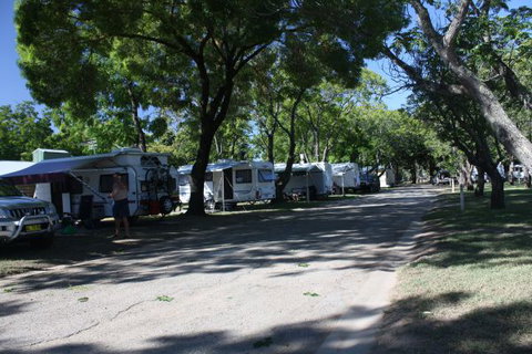 BIG4 North Cedars Holiday Park Wangaratta - Foster Accommodation 5
