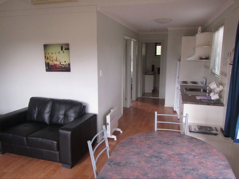 BIG4 North Cedars Holiday Park Wangaratta - Foster Accommodation 7