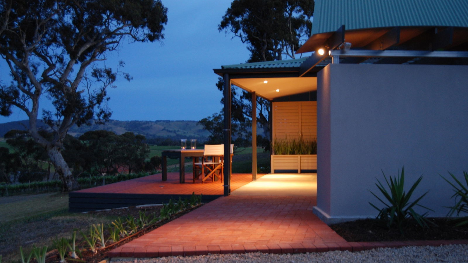 Blewitt Springs SA Foster Accommodation