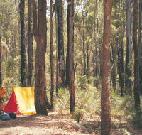Nanga Mill Camp at Lane Poole Reserve - Foster Accommodation