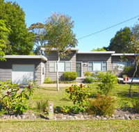 Serendip at Culburra Beach - Foster Accommodation