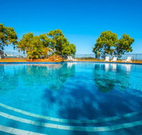Discovery Parks - Balmoral Karratha - Foster Accommodation