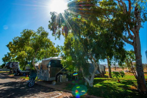 Discovery Parks - Balmoral, Karratha - Foster Accommodation 1
