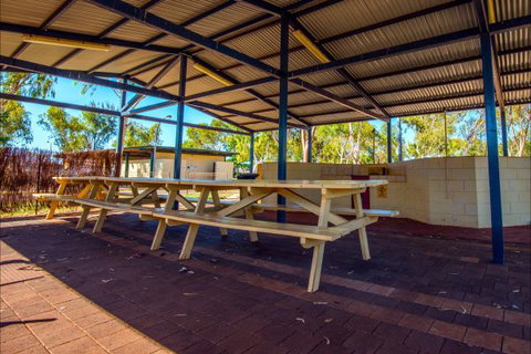 Discovery Parks - Balmoral, Karratha - Foster Accommodation 3