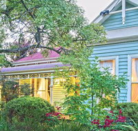 Pendower House BB - Foster Accommodation