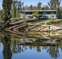 Saladin Lodge - Foster Accommodation