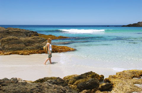 St Mary Inlet Camp At Fitzgerald River National Park - Foster Accommodation 2