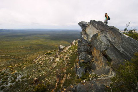 St Mary Inlet Camp At Fitzgerald River National Park - Foster Accommodation 3